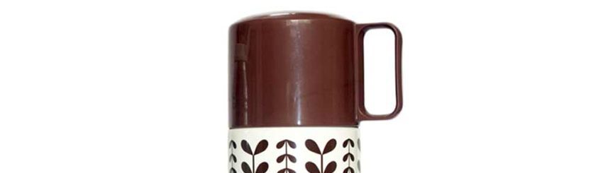 Bình giữ nhiệt Thermos FEJ-501 BW - Hàng chính hãng