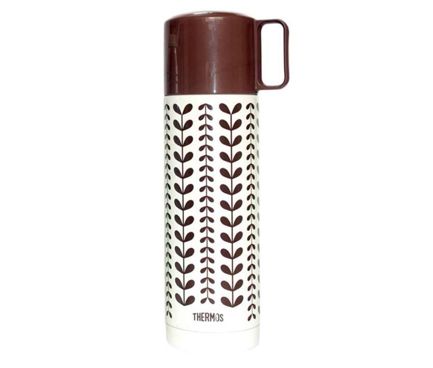 Bình giữ nhiệt Thermos FEJ-501 BW - Hàng chính hãng