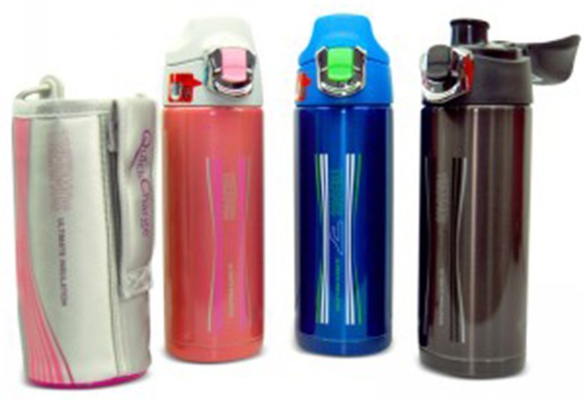 Bình giữ nhiệt Thermos FFF-1000 - Hàng chính hãng
