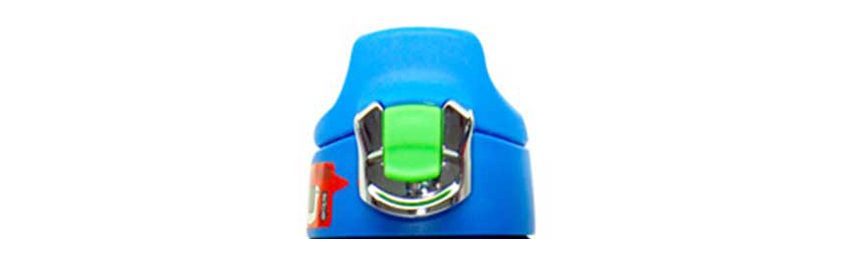 Bình giữ nhiệt Thermos FFF-1000 - Hàng chính hãng