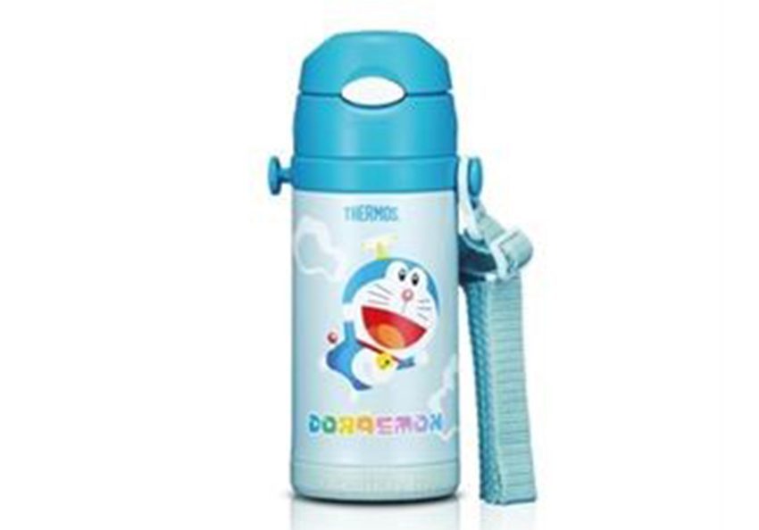 Bình giữ nhiệt Thermos FFS-400 DRM - Hàng chính hãng