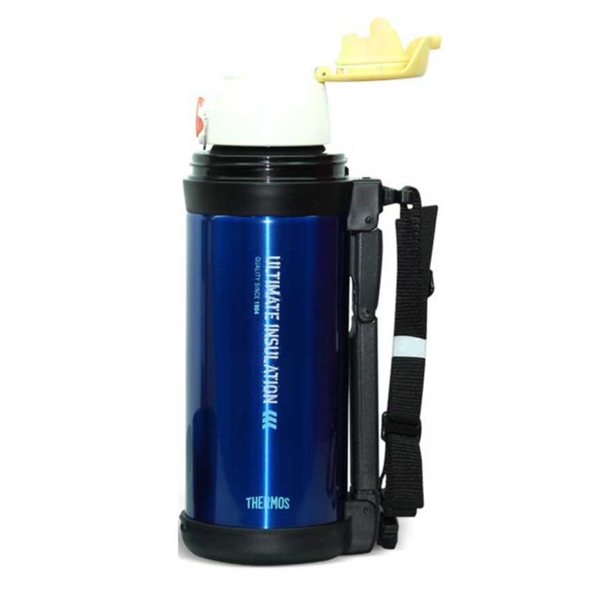 Bình giữ nhiệt Thermos FFW-1000 BL - Hàng chính hãng