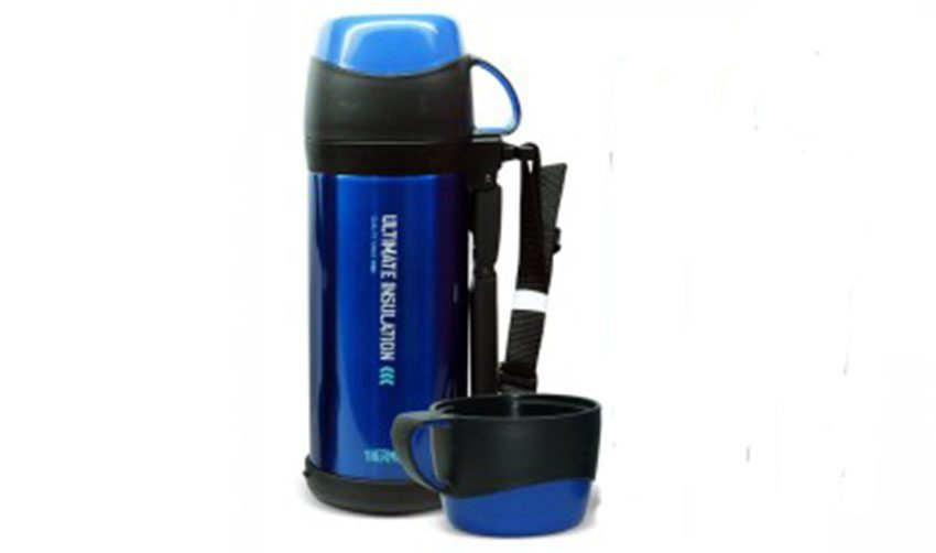 Bình giữ nhiệt Thermos FFW-1000 BL - Hàng chính hãng