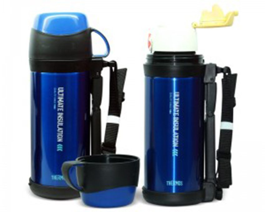 Bình giữ nhiệt Thermos FFW-1000 BL - Hàng chính hãng