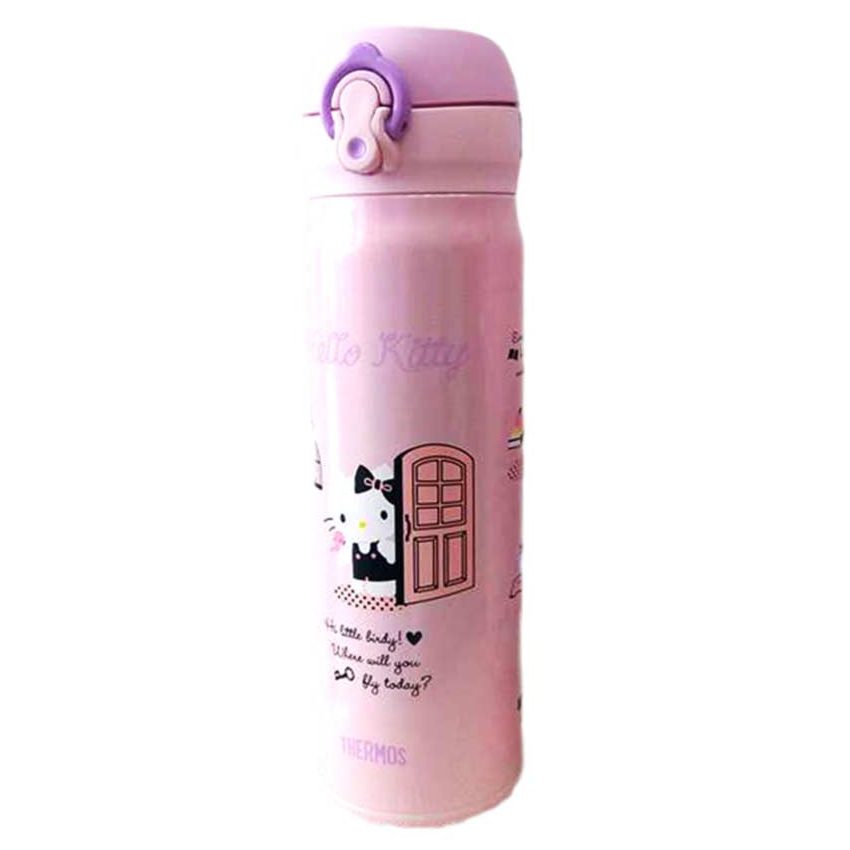Bình giữ nhiệt Thermos JLN-500 KT- PEP - Hàng chính hãng