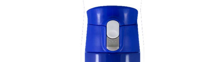 Bình giữ nhiệt Thermos JMX-502 BL - Hàng chính hãng