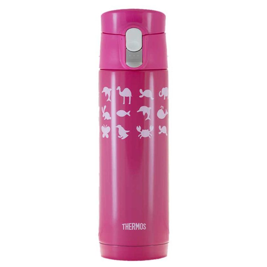 Bình giữ nhiệt Thermos JMX-502-Pink - Hàng chính hãng