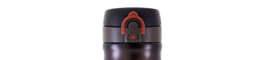 Bình giữ nhiệt Thermos JMY-500 NVY - Hàng chính hãng