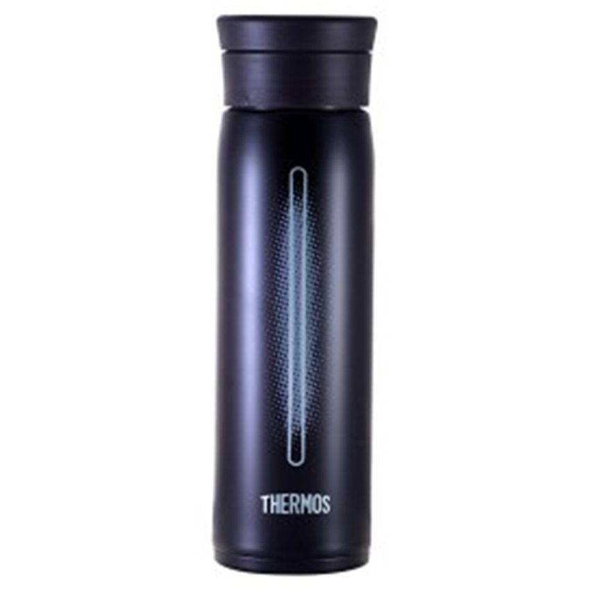 Bình giữ nhiệt Thermos JMZ-600 BK - Hàng chính hãng