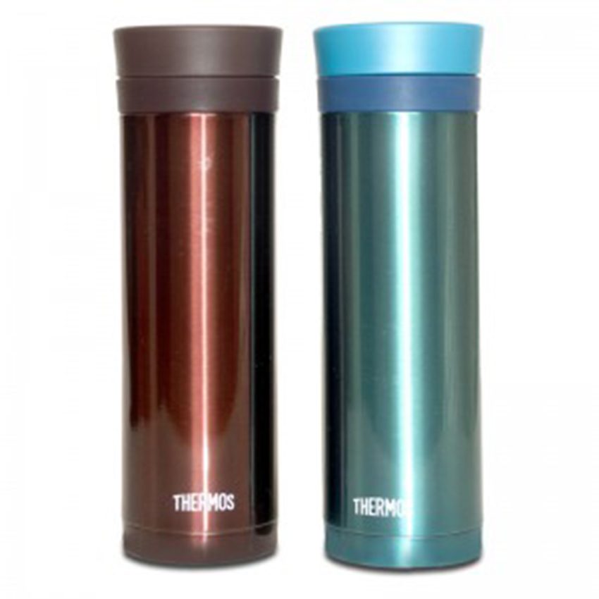 Bình giữ nhiệt Thermos JNC-300 BL - Hàng chính hãng