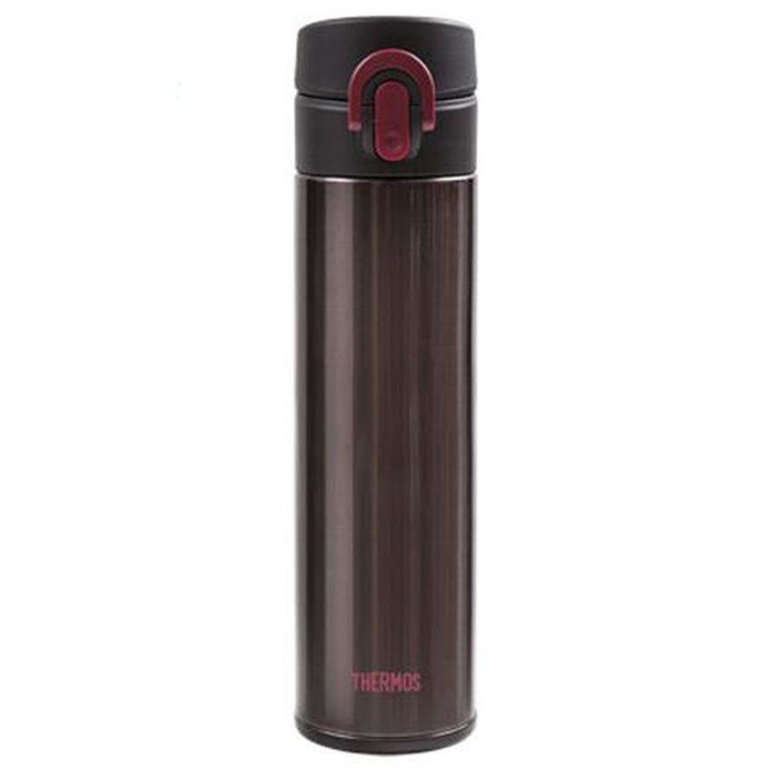 Bình giữ nhiệt Thermos JNI-400 BK - Hàng chính hãng