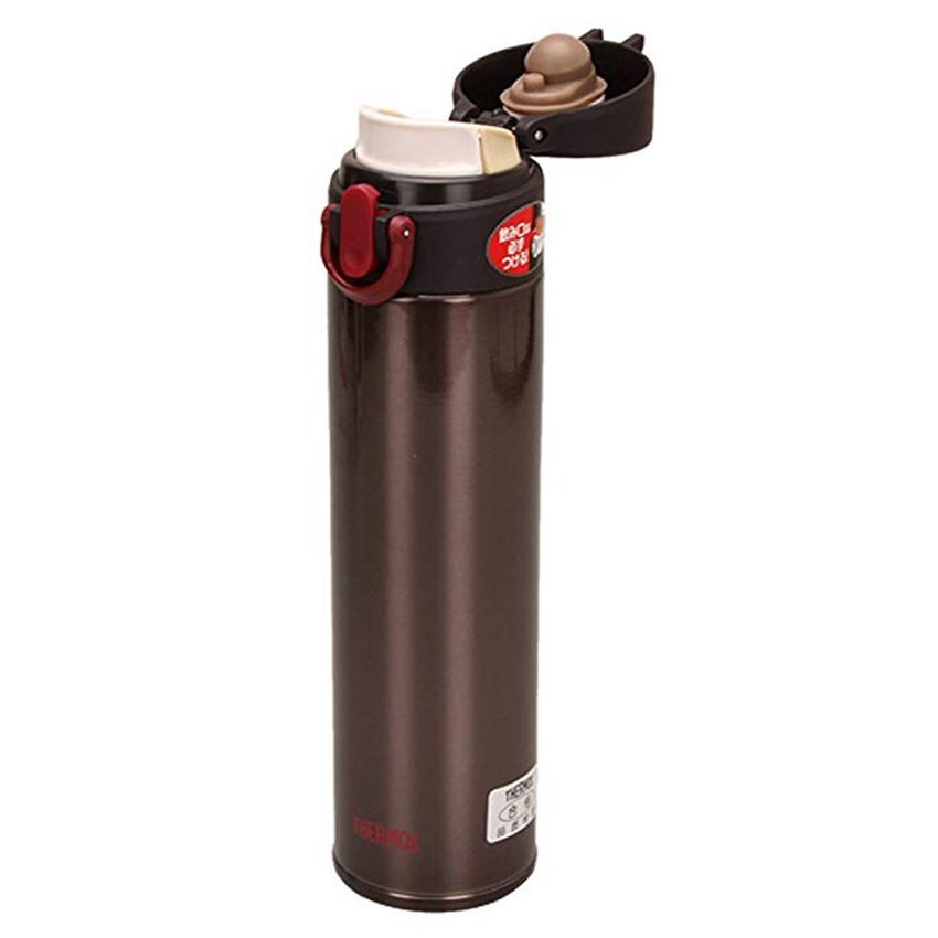 Bình giữ nhiệt Thermos JNI-400 BK - Hàng chính hãng