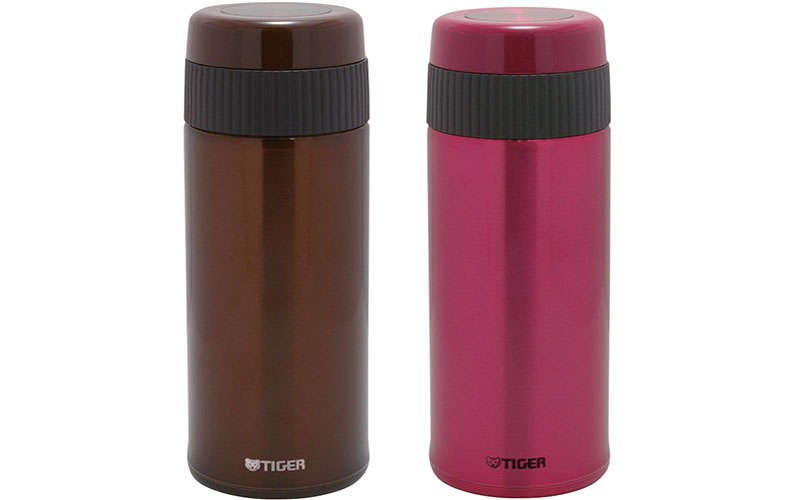 Bình giữ nhiệt Tiger MMR-A045 - Hàng chính hãng