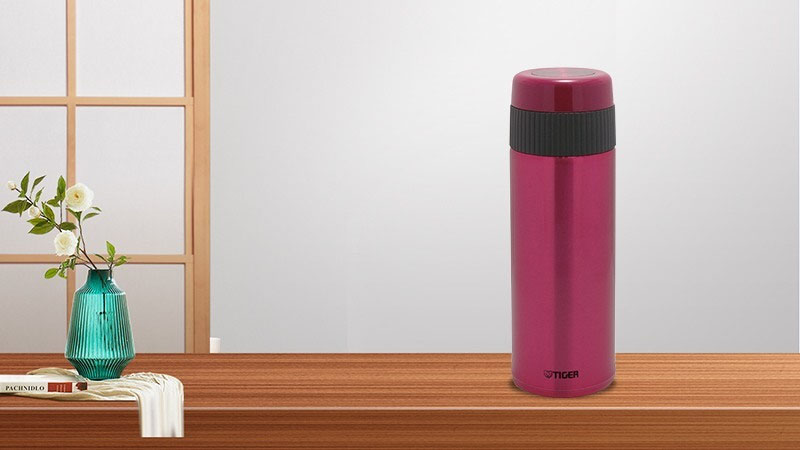Bình giữ nhiệt Tiger MMR-A045 - Hàng chính hãng
