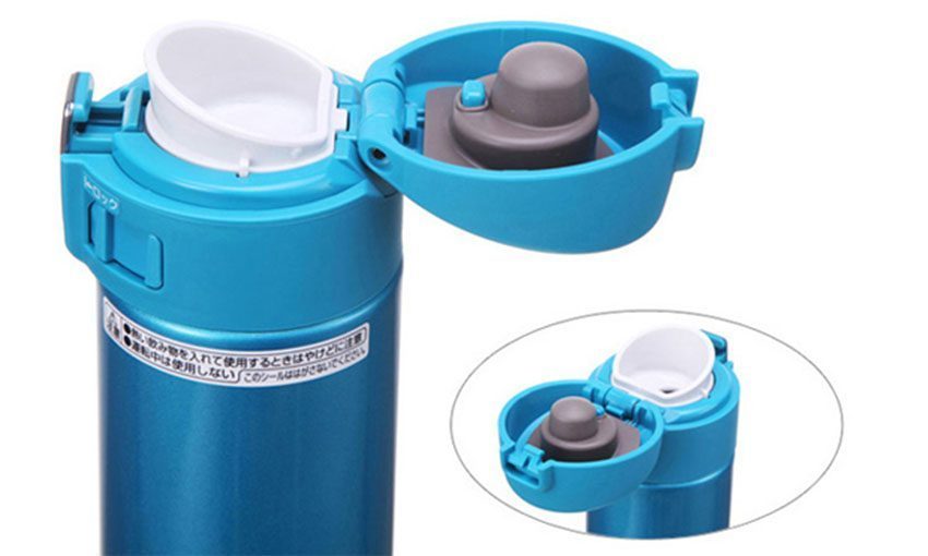 Bình giữ nhiệt Zojirushi ZOBL-SM-KB36-AW - Hàng chính hãng