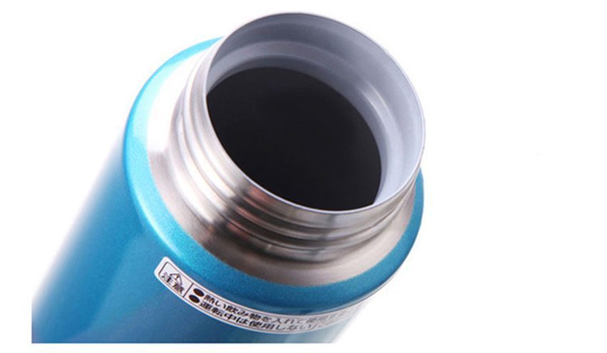 Bình giữ nhiệt Zojirushi ZOBL-SM-KB36-AW - Hàng chính hãng