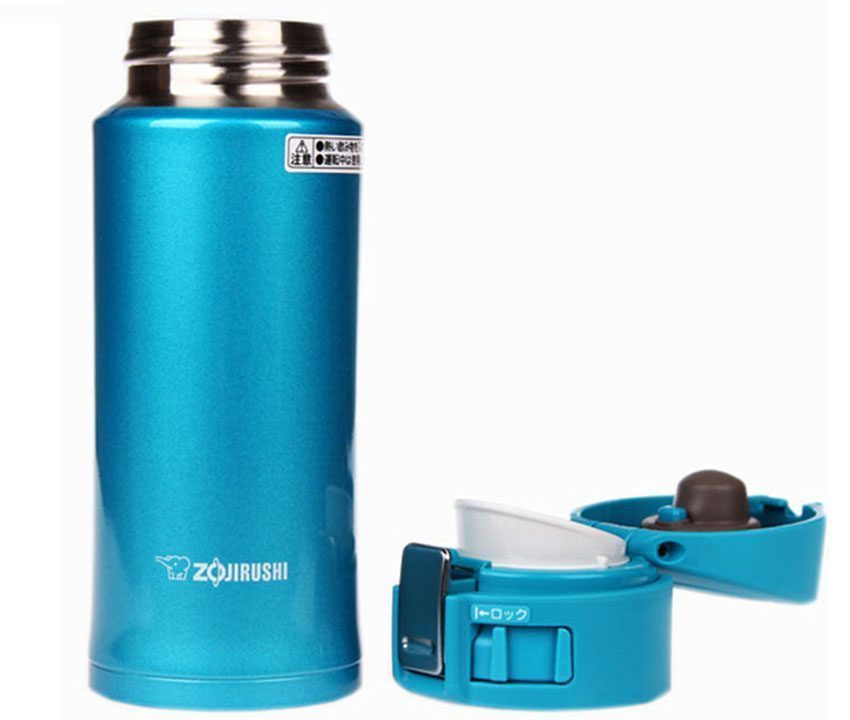 Bình giữ nhiệt Zojirushi ZOBL-SM-KB36-AW - Hàng chính hãng