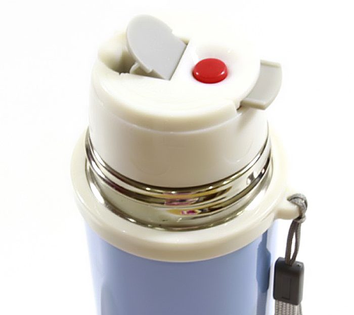 Bình giữ nhiệt inox Elmich EL6491 - 500 ml - Hàng chính hãng