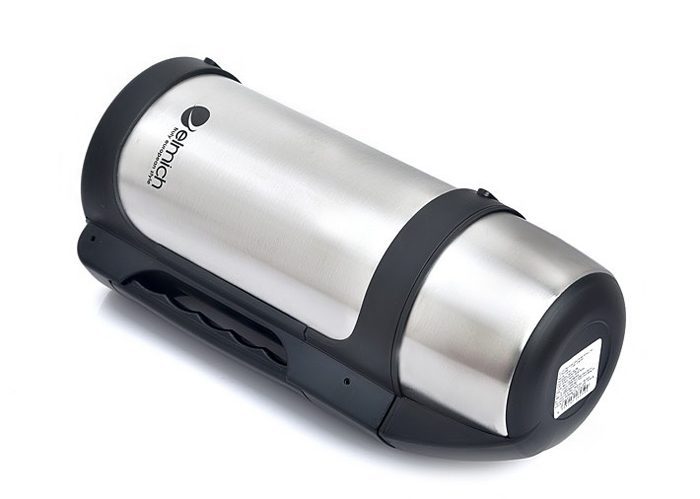 Bình giữ nhiệt inox Elmich EL6950 - 1.2L - Hàng chính hãng