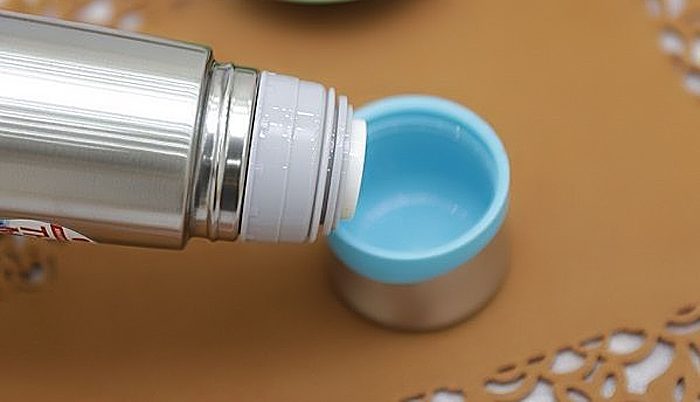 Bình giữ nhiệt inox Elmich K5 - 500ml - Hàng chính hãng