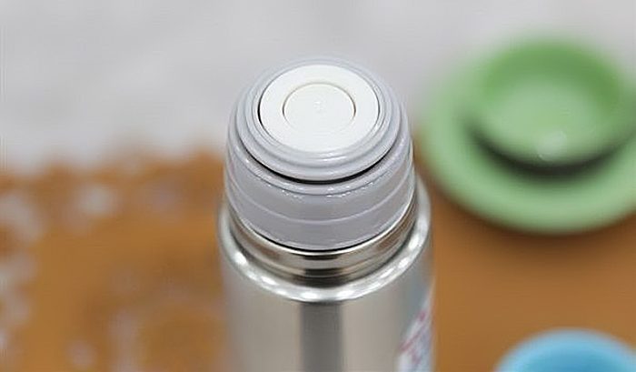 Bình giữ nhiệt inox Elmich K5 - 500ml - Hàng chính hãng