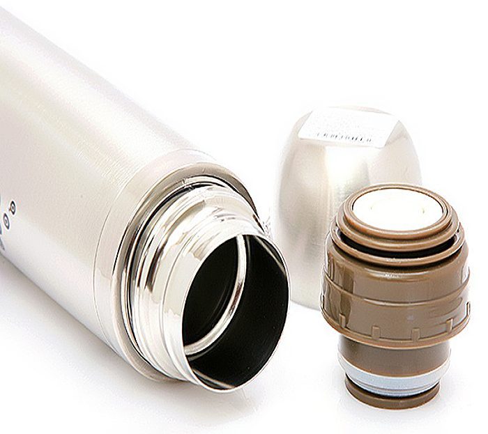 Bình giữ nhiệt inox Elmich L5 - 500ml - Hàng chính hãng