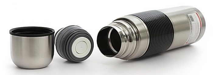 Bình giữ nhiệt inox Elmich S7 - 750ml  - Hàng chính hãng