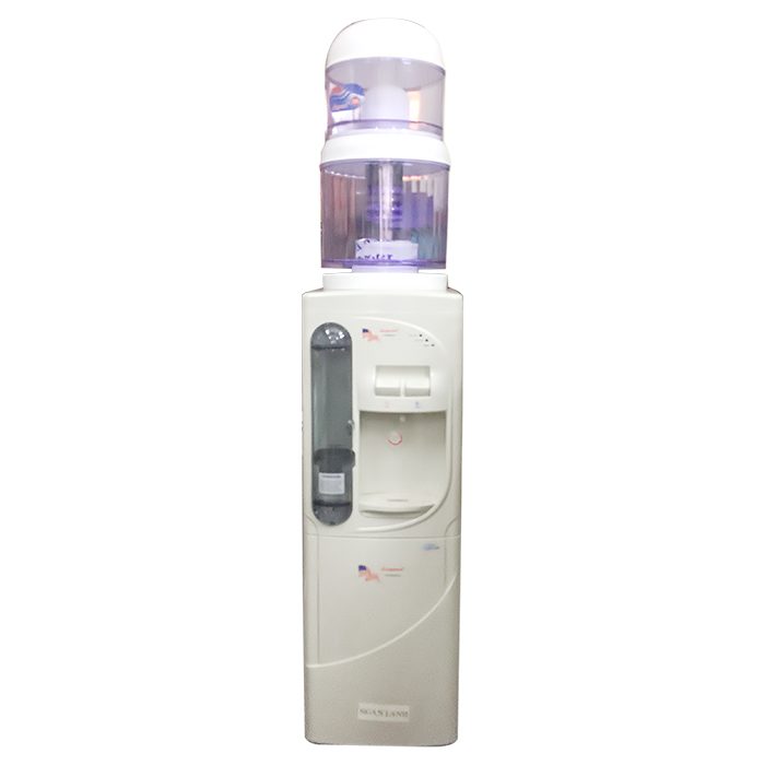 Bình lọc nước Legend LW-16UP - Thương hiệu Mã Lai - Hàng chính hãng