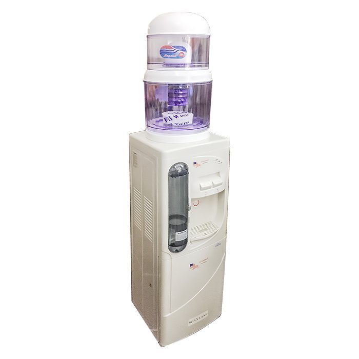 Bình lọc nước Legend LW-16UP - Thương hiệu Mã Lai - Hàng chính hãng