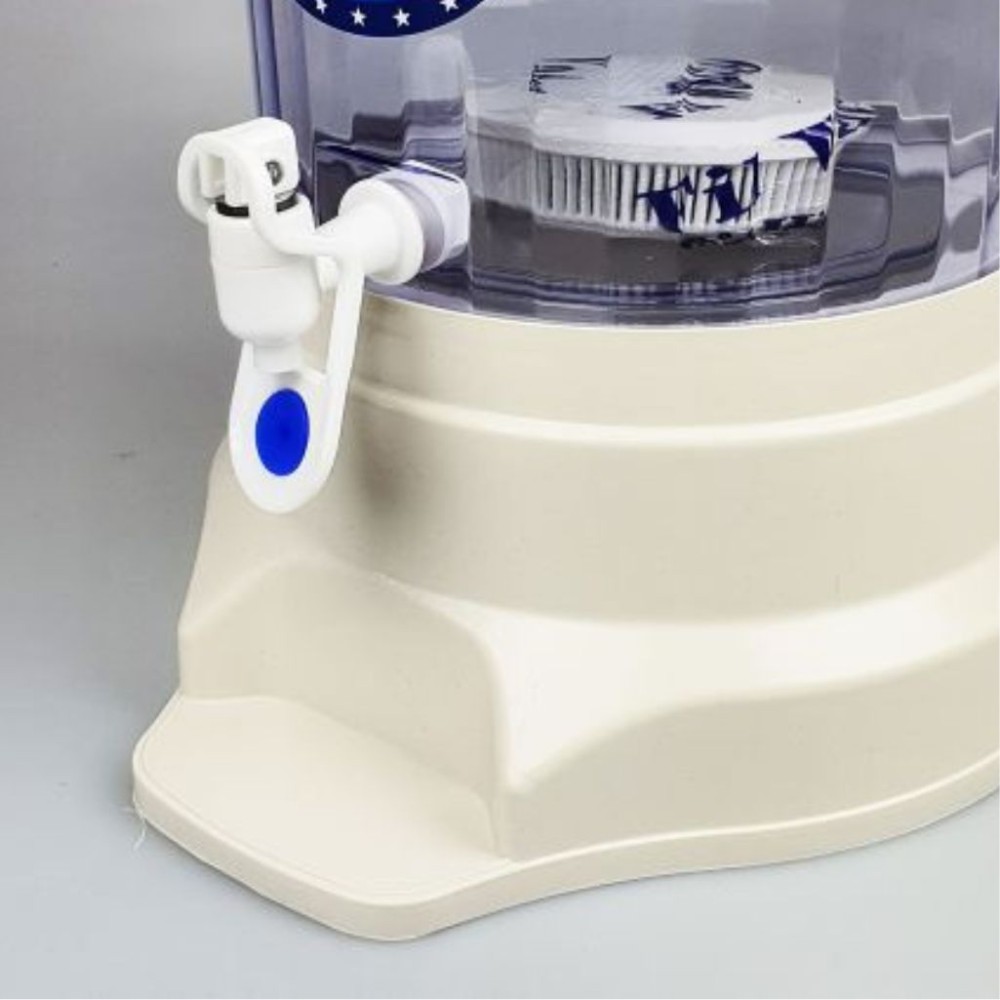 Bình lọc nước Mommy Cook 25L  - Hàng chính hãng