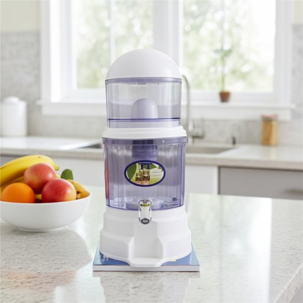 Bình lọc nước Mommy Cook 25L  - Hàng chính hãng