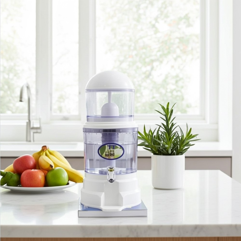 Bình lọc nước Mommy Cook 25L  - Hàng chính hãng