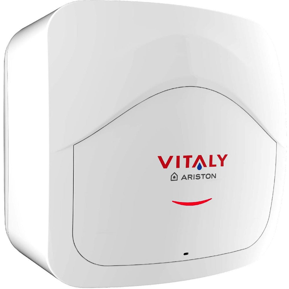 Máy Nước Nóng Gián Tiếp Ariston Vitaly 15 - Hàng chính hãng