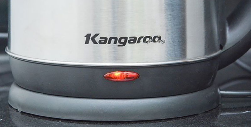 Bình siêu tốc Kangaroo KG343 - Hàng chính hãng