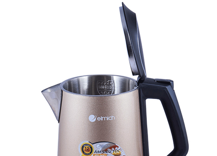 Bình siêu tốc Elmich KEE-0692 - Hàng chính hãng