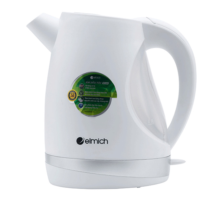 Bình siêu tốc Elmich KEE-0698 - Hàng chính hãng
