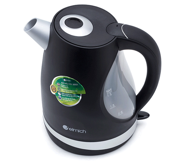 Bình siêu tốc Elmich KEE-0698 - Hàng chính hãng