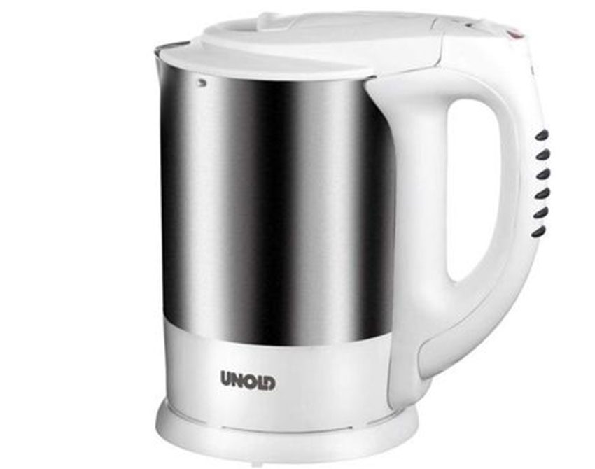 Bình siêu tốc Unold 8150 - Hàng chính hãng
