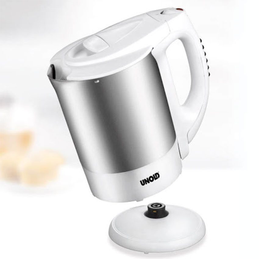 Bình siêu tốc Unold 8150 - Hàng chính hãng