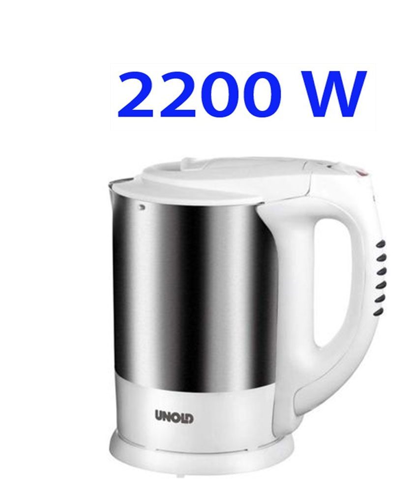 Bình siêu tốc Unold 8150 - Hàng chính hãng