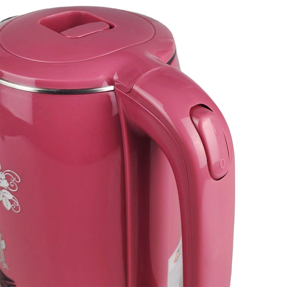Bình đun siêu tốc Ladomax 2.5 lít HA-887 - Hàng chính hãng