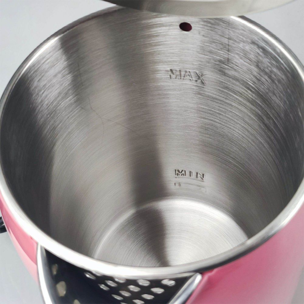 Bình đun siêu tốc Ladomax 2.5 lít HA-887 - Hàng chính hãng