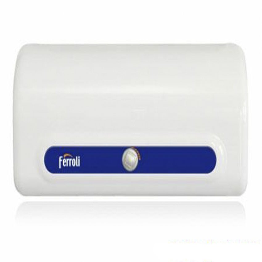 Bình tắm nóng gián tiếp Ferroli QQ EVO 15L AE - Hàng chính hãng