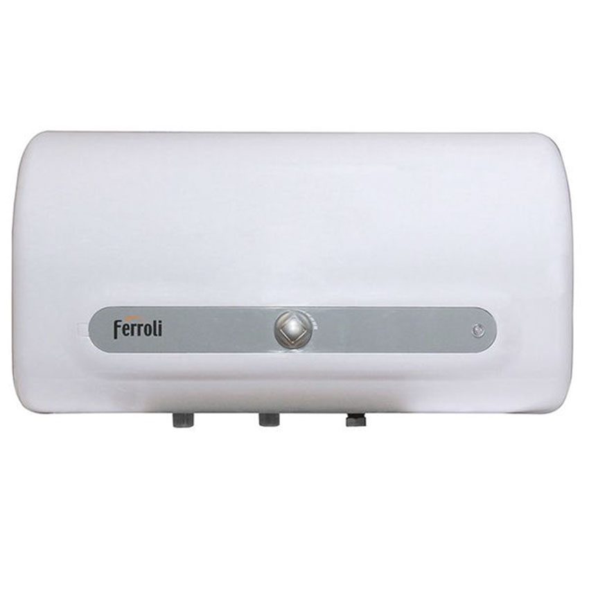 Bình tắm nóng gián tiếp Ferroli QQ EVO ME 15L - Hàng chính hãng