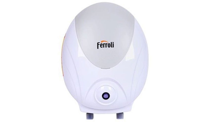 Bình tắm nước nóng Ferroli Hotdog 5L - Hàng chính hãng