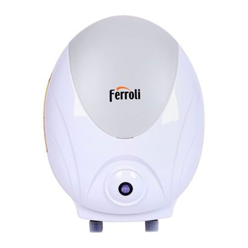 Bình nước nóng chống giật Ferroli Hotdog E 5L - Hàng chính hãng