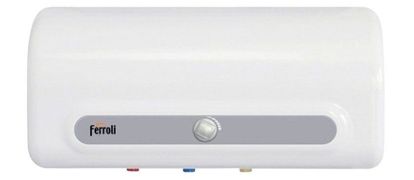 Bình nước nóng loại thường Ferroli QQ M-50L - Hàng chính hãng