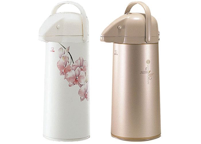 Bình thủy bơm Zojirushi AAPE-19 - Hàng chính hãng