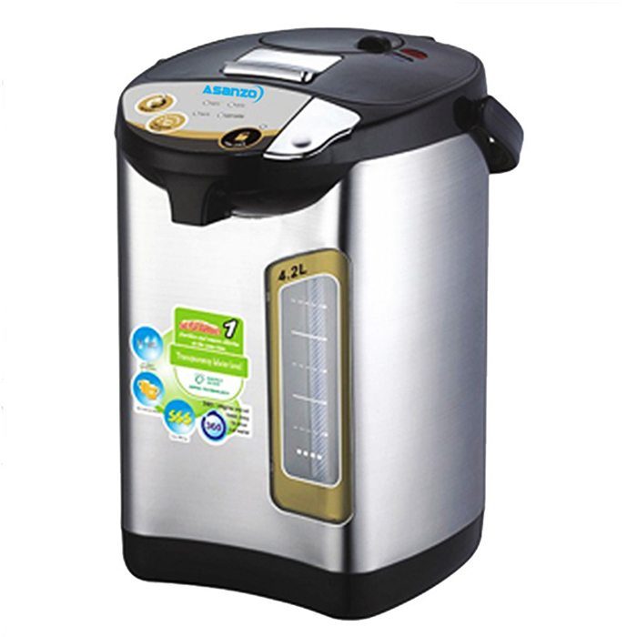 Bình thủy điện Asanzo HP-4215 - Hàng chính hãng