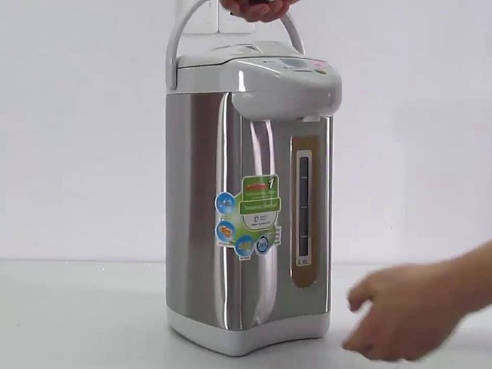Bình thủy điện Asanzo HP-4215 - Hàng chính hãng